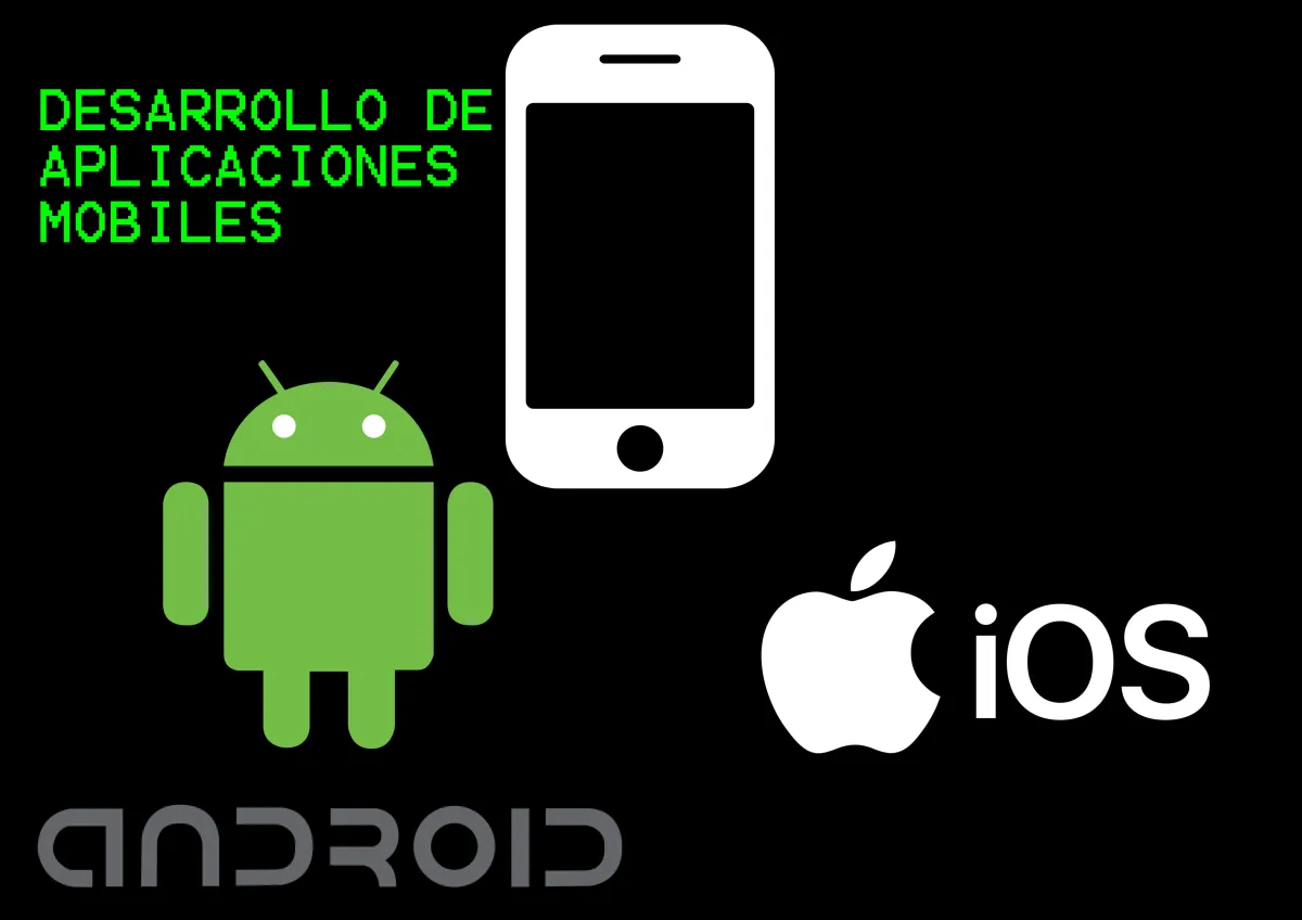 Desarrollo de App para Android e IOS