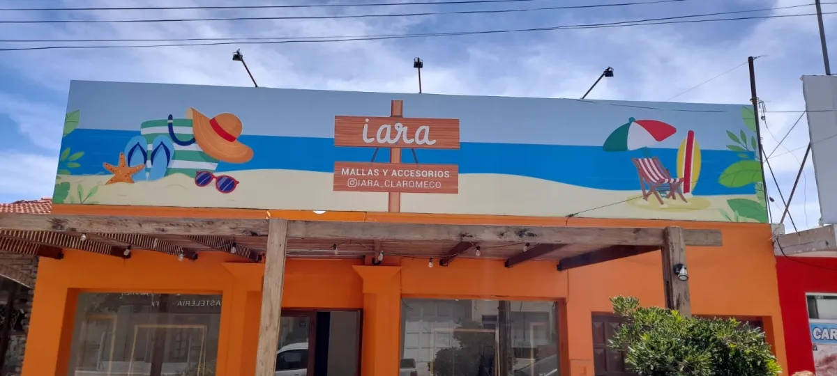 Diseño de marquesina y vehículos
