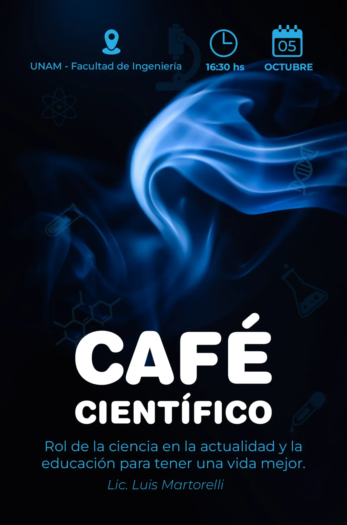 Diseño de Flyer