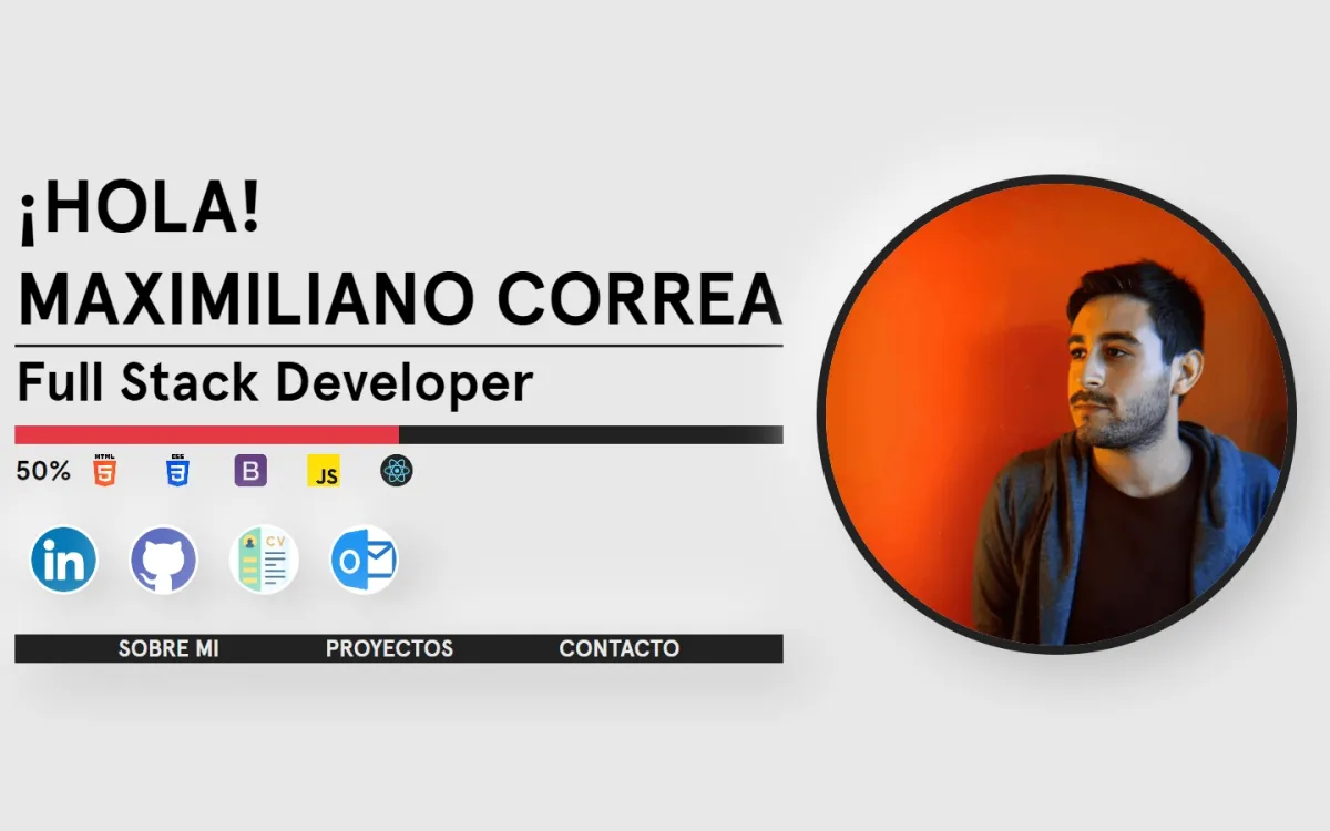 Diseño tu página web