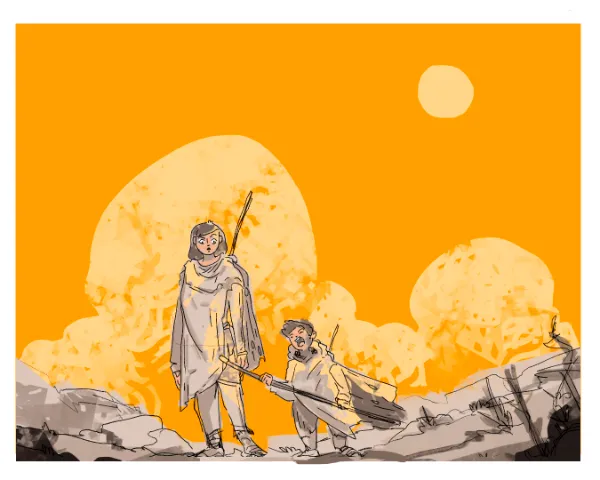 Ilustrador