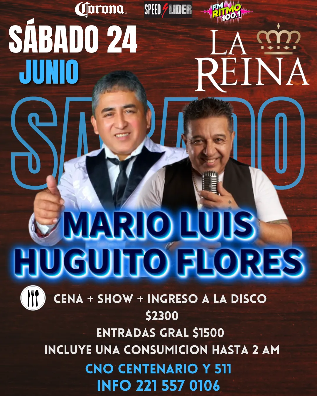 Diseño gráfico para redes sociales. Flyer y videos!!!
