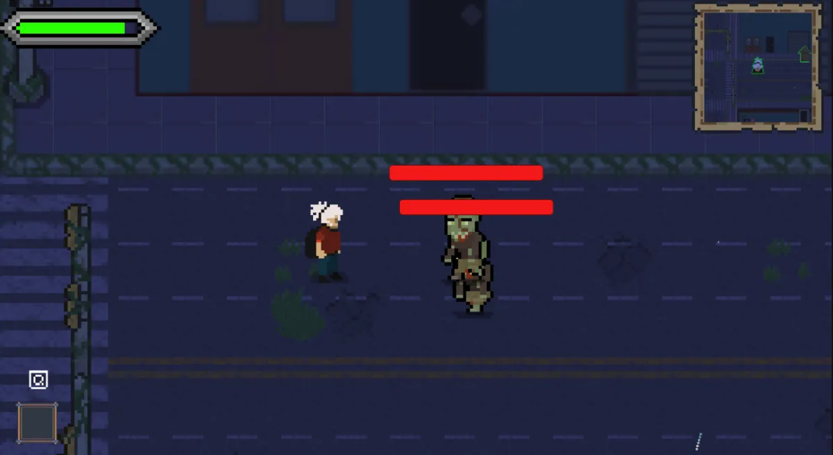 Desarrollaré y Programaré tu videojuego