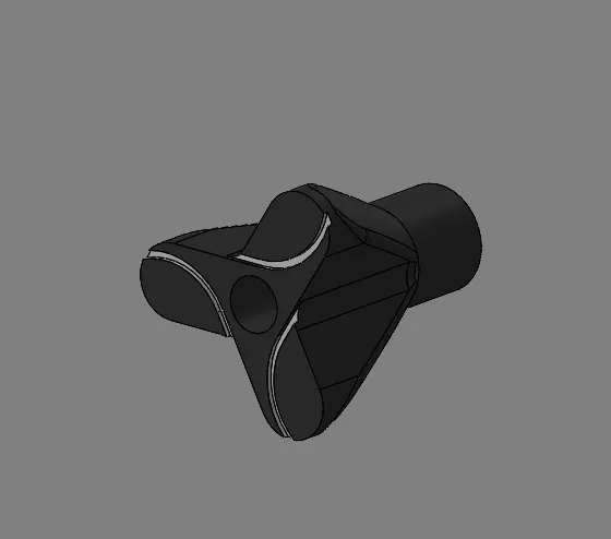 Diseñador 3D