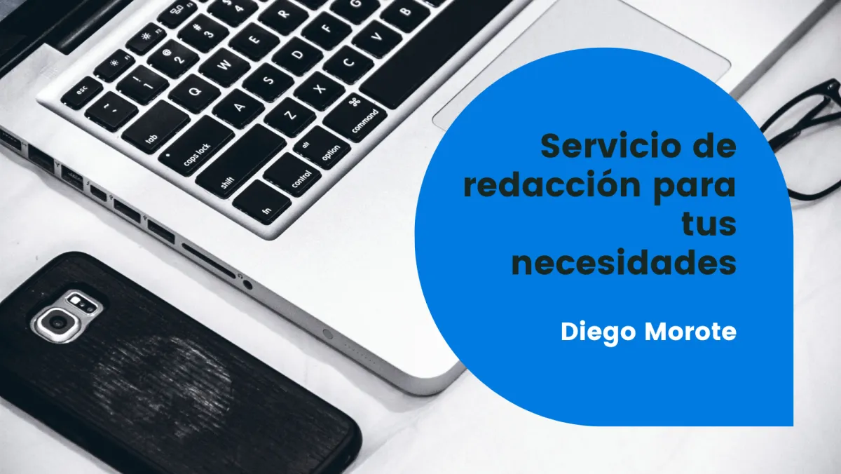 Redacción de contenidos web, redes sociales y medios digitales.