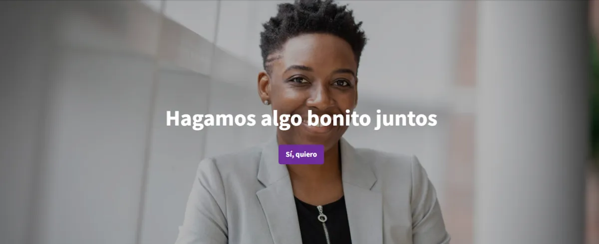 Gestión web