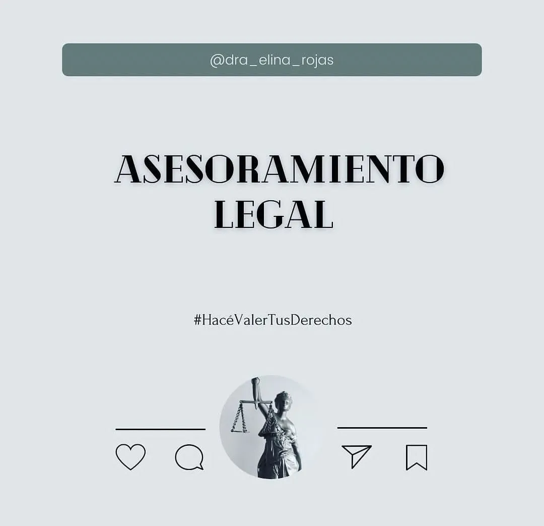 Consultas legales
