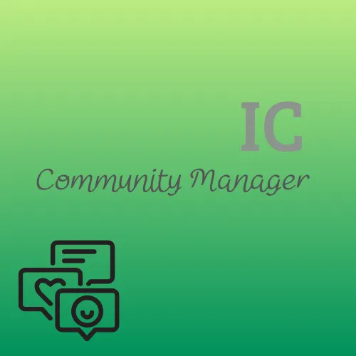 Community Management