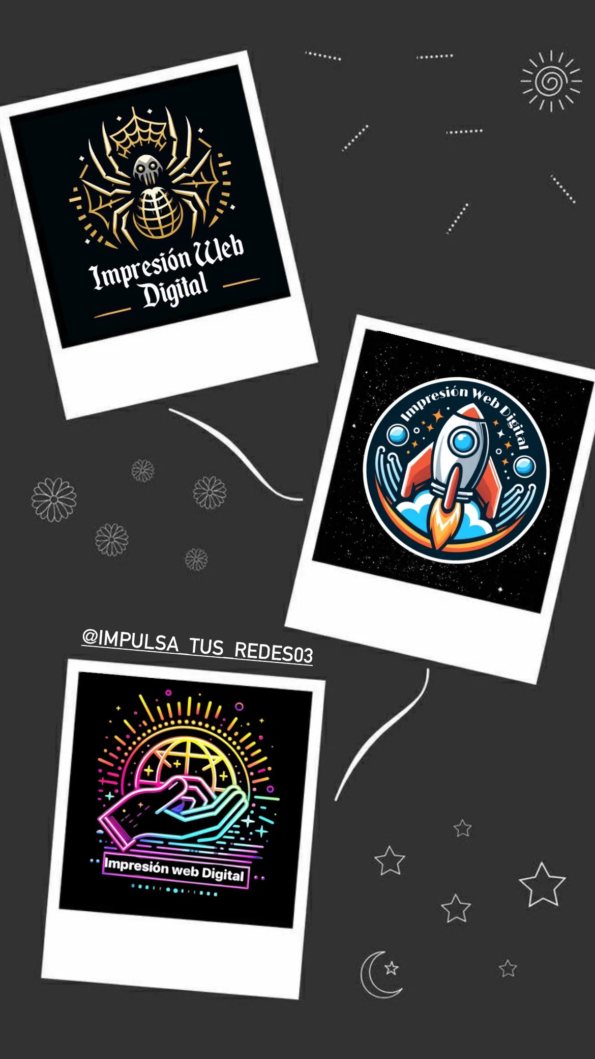 Diseño de logos 