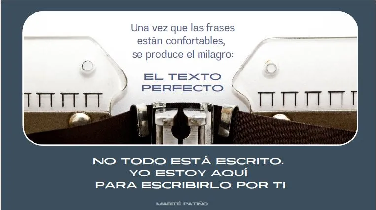 Redacción de contenido Web original y optimizado. Ortografía y gramática y puntualidad  impecables. 