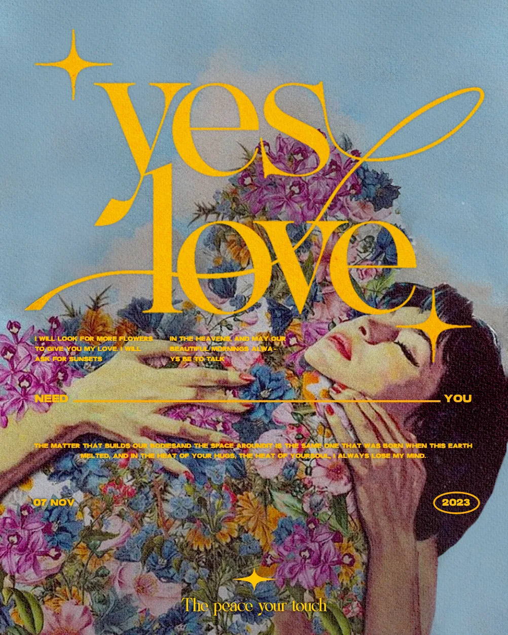 Creacion de Posters/Flyers/Portadas album