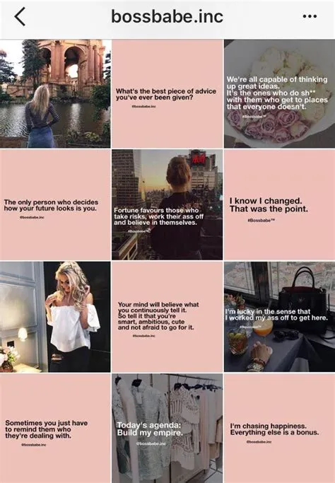Creo contenido para fortalecer tu personalidad de marca en las redes sociales