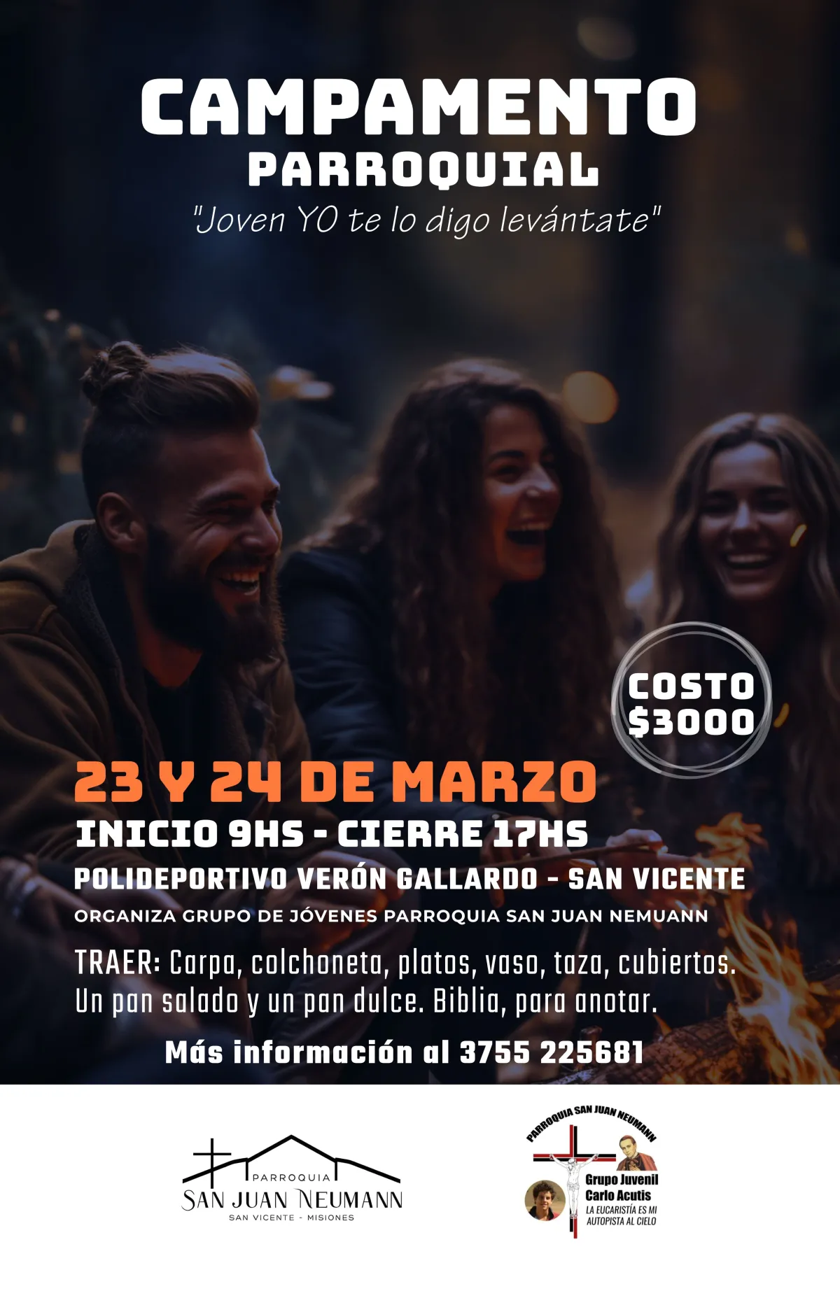 Diseño de Flyer