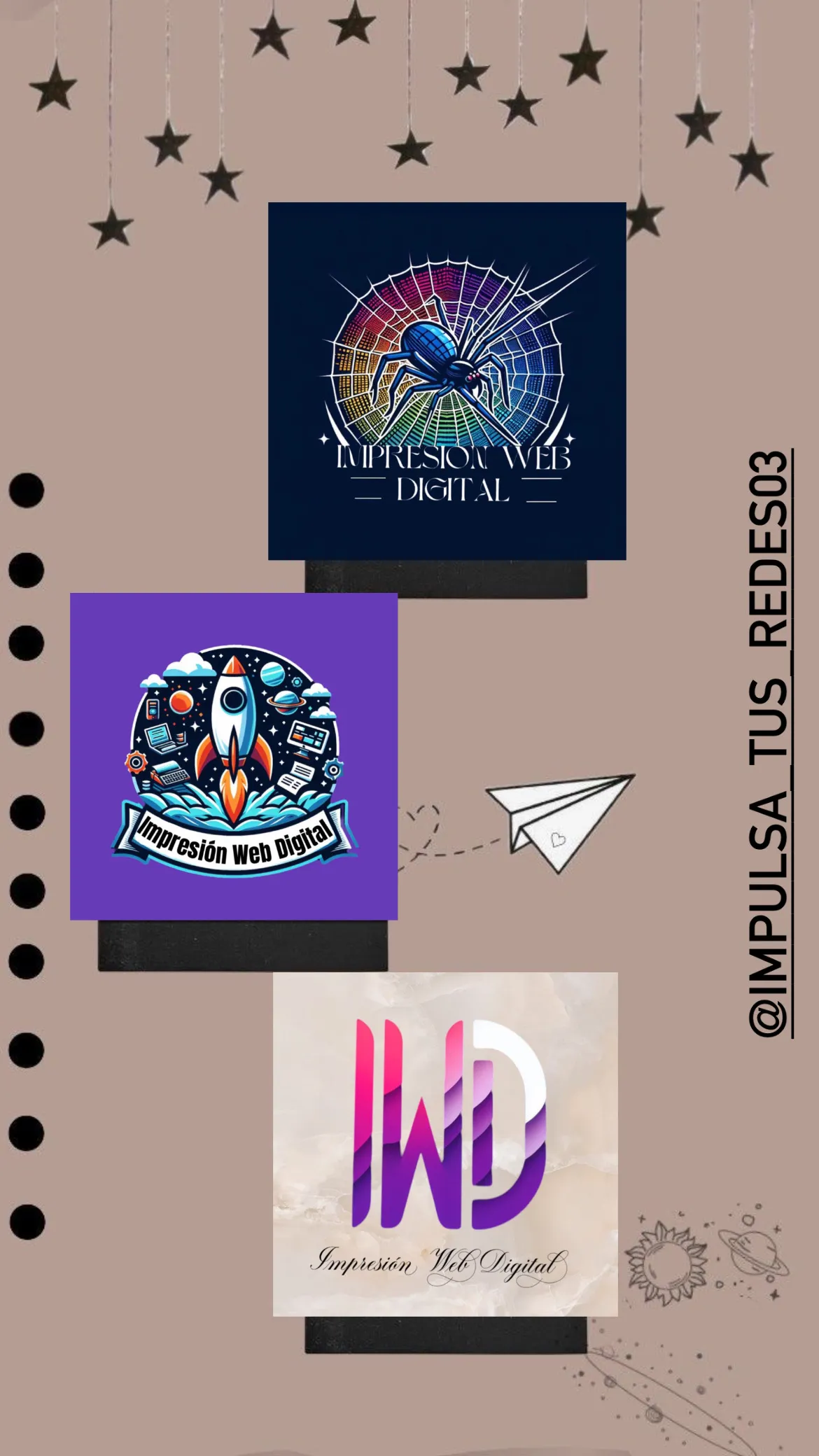 Diseño de logos 