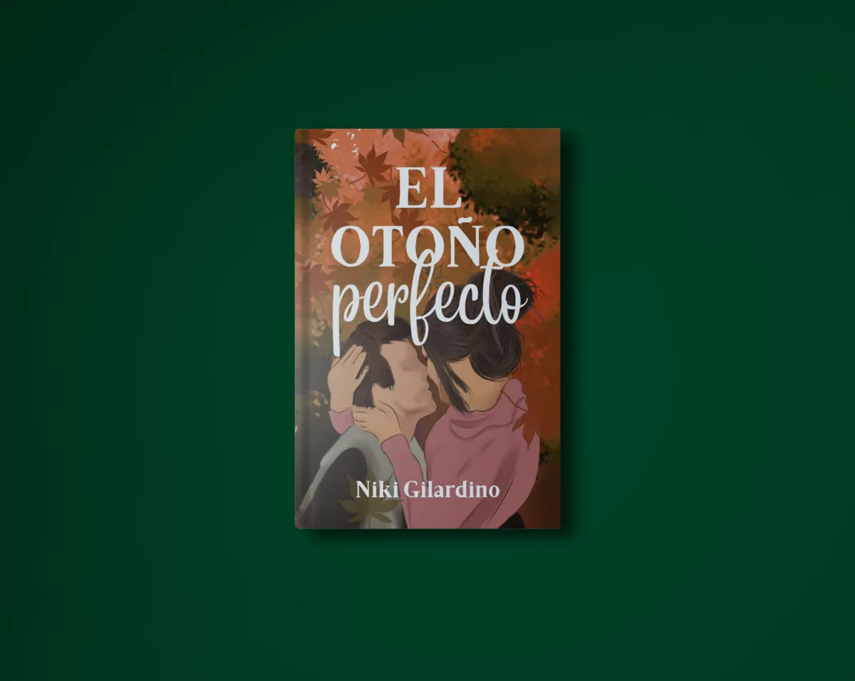 Diseño editorial de libros