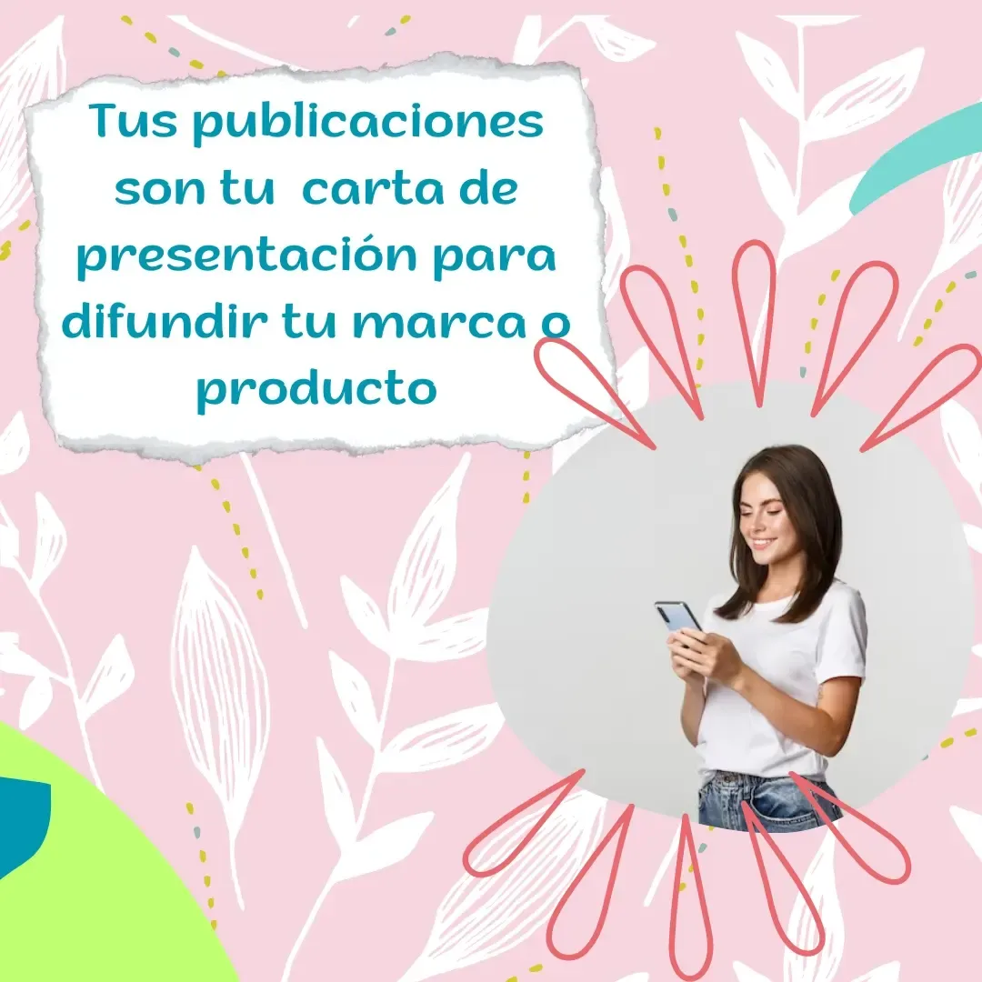 Optimizaré la visualización  de tus redes.