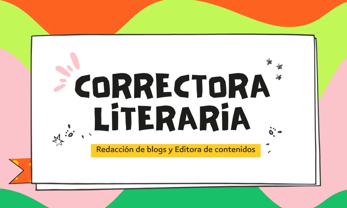 Escribo copys y artículos web 