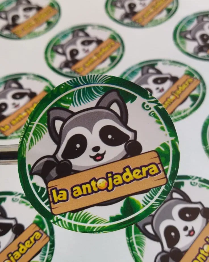DIseñador Gráfico con experiencia en imprentas.