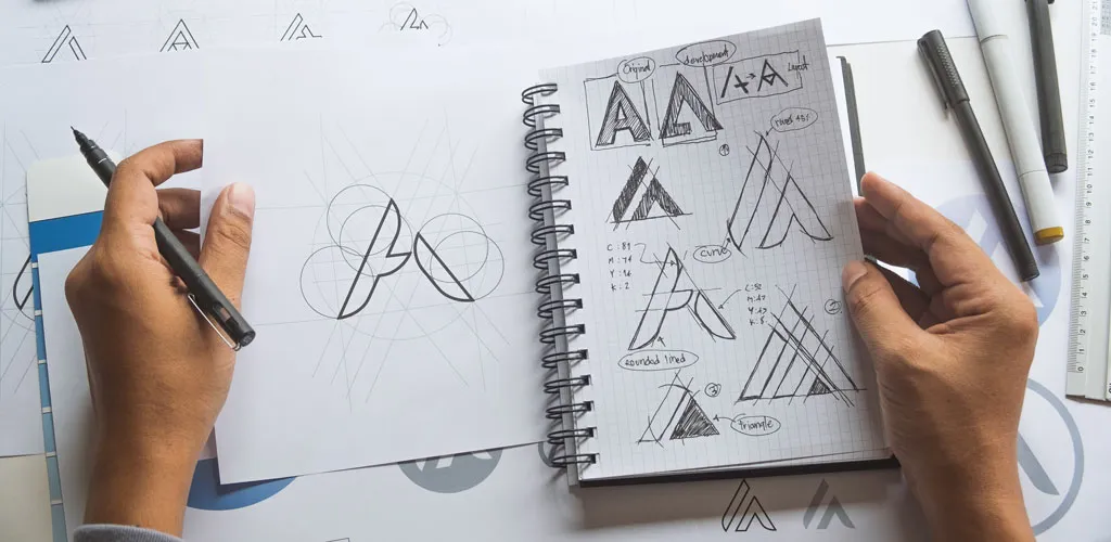 Diseño de isologotipo