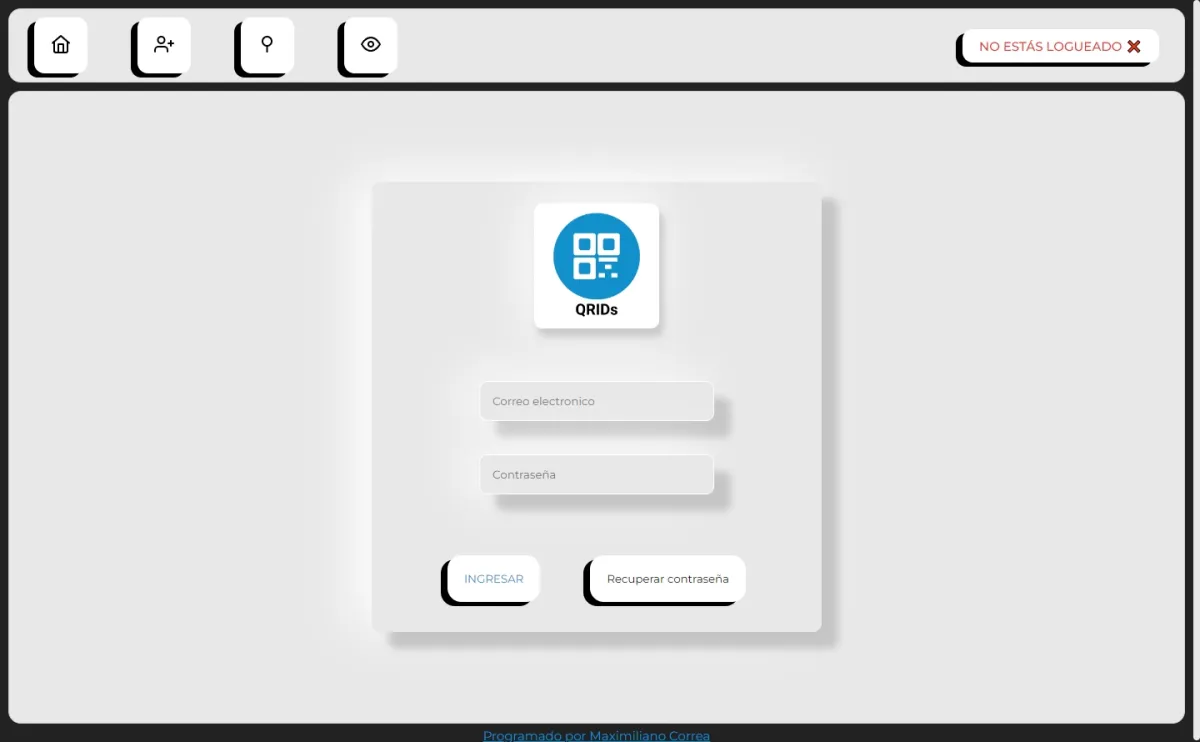 Diseño tu página web