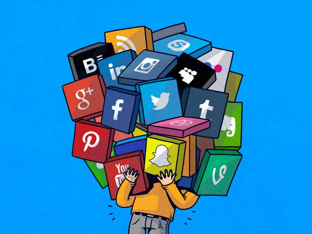 Mensajes de impacto para tus redes sociales