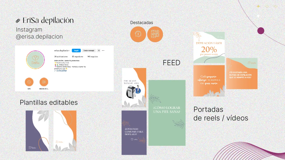 Servicio de Community