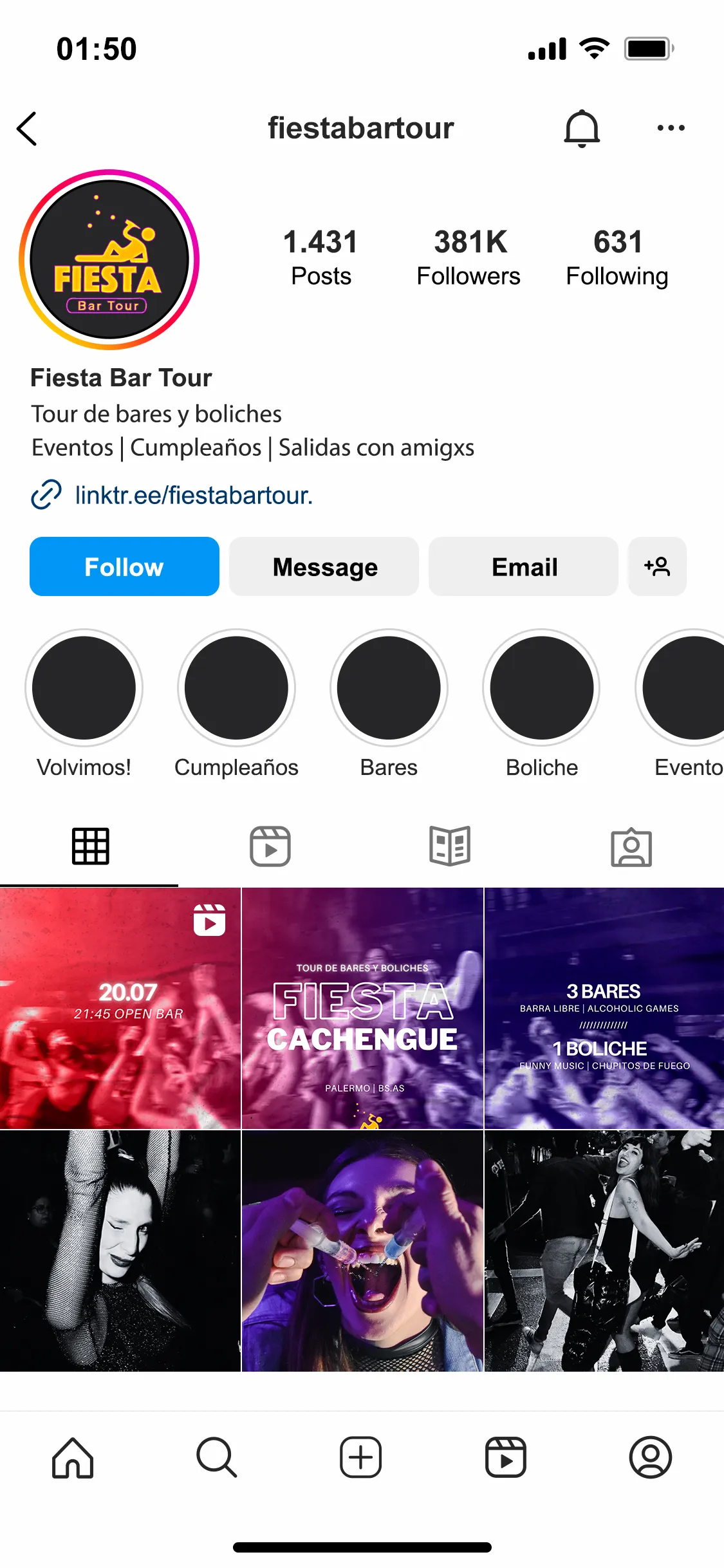 Haré tus diseños para redes sociales!