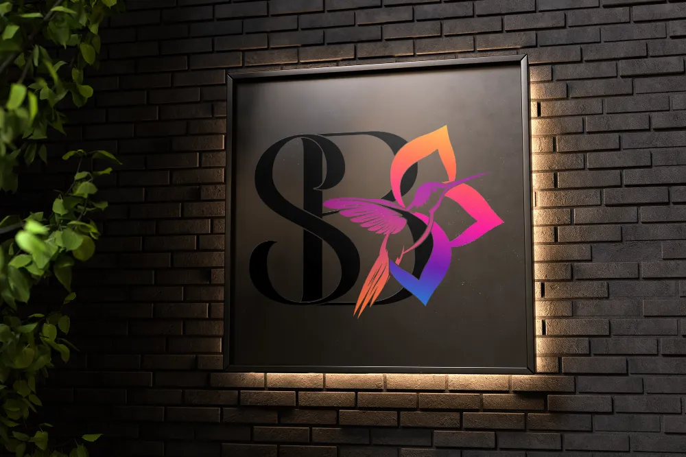Diseño gráfico, web y logotipos creativos para marcas con identidad y estilo.