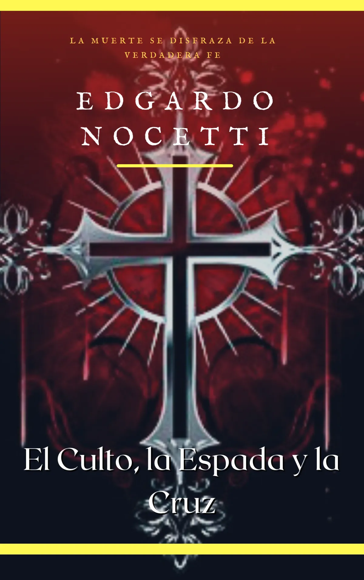 Diseño la portada de tu libro