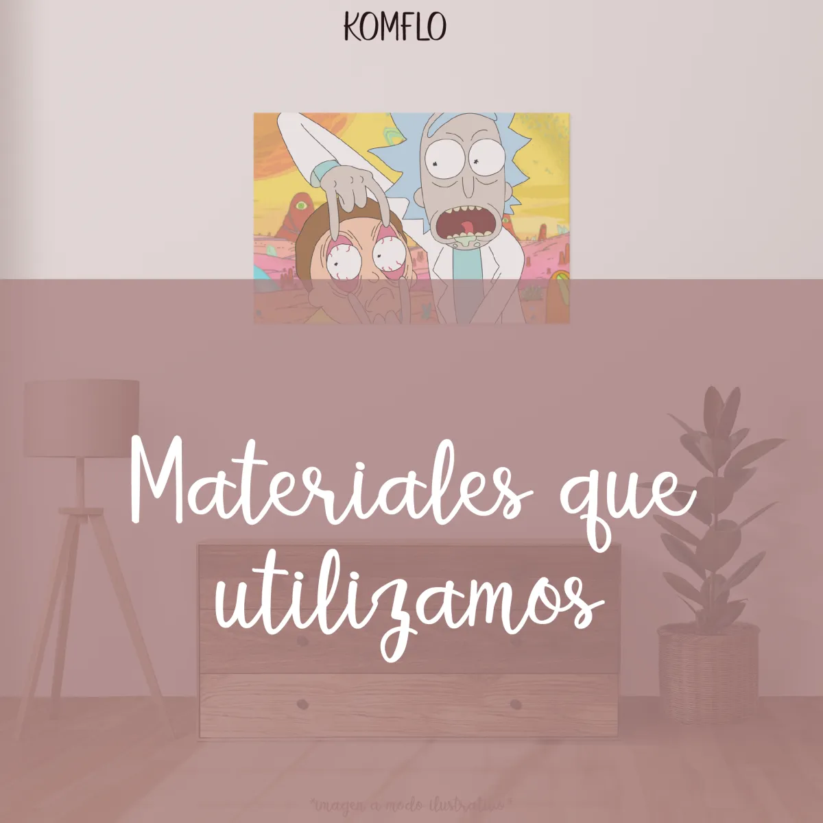imágenes para las redes sociales.