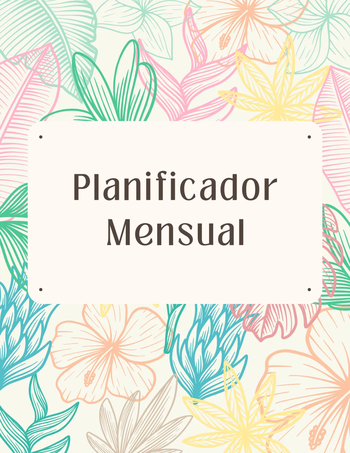 Soy Carla, diseñadora y creativa en redes.
