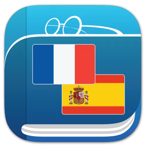Traduccion de libros, videos, revistas u otros de Frances a Espanol y viceversa