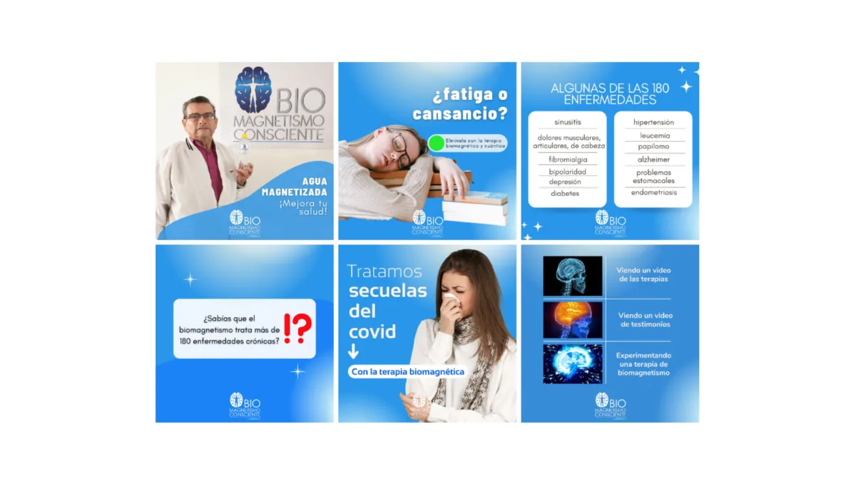 Post para tus redes sociales