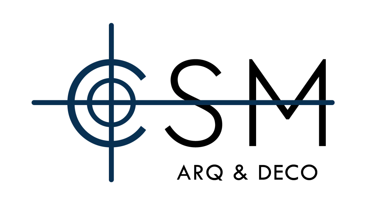 Diseño demarca/logo