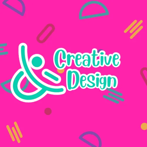 Diseño de identidad visual 
