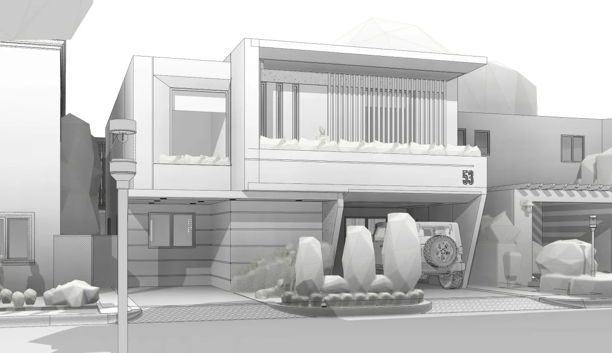 Arquitecto BIM