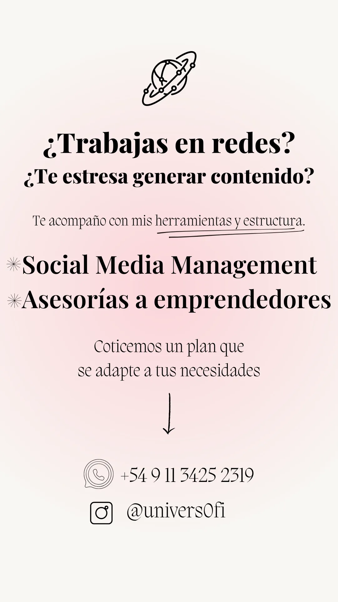 Social Media Management