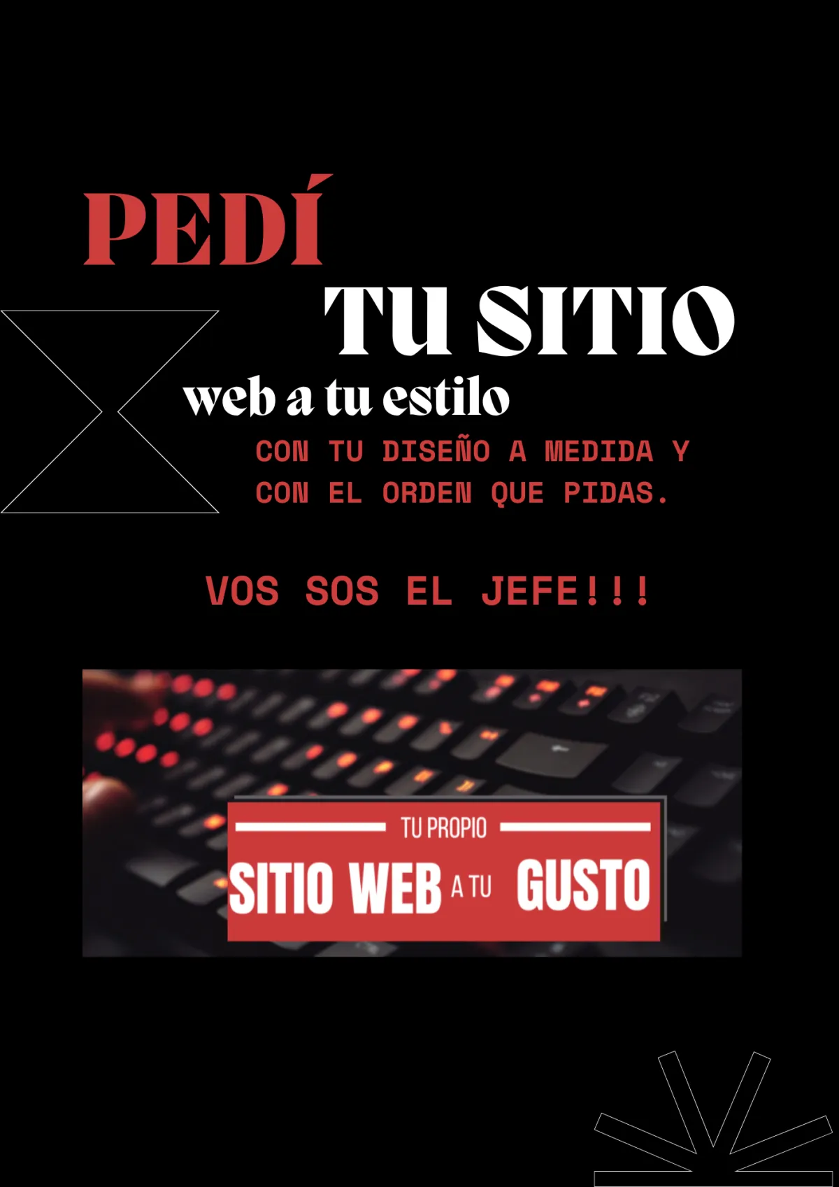 Diseño Web Responsive