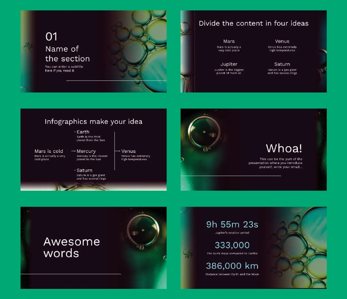 Diseño de Presentaciones en Google Slides