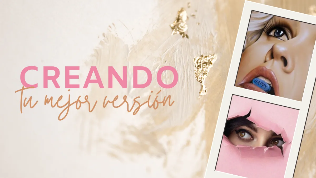 Soy Carla, diseñadora y creativa en redes.