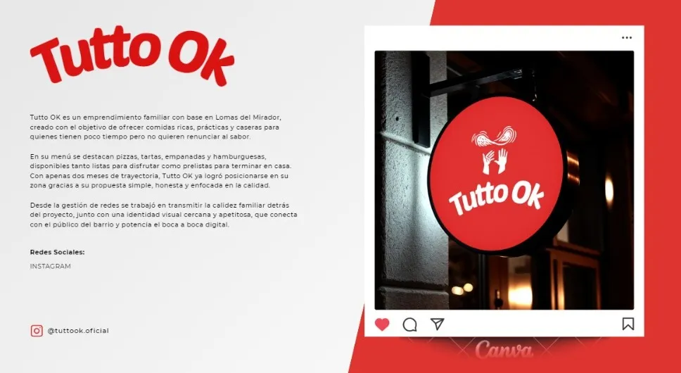 Gestionaré tus redes sociales para potenciar tu marca y atraer más clientes.