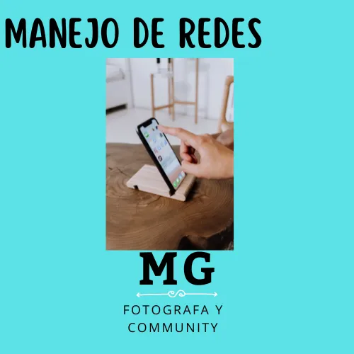 MANEJAR TUS REDES SOCIALES