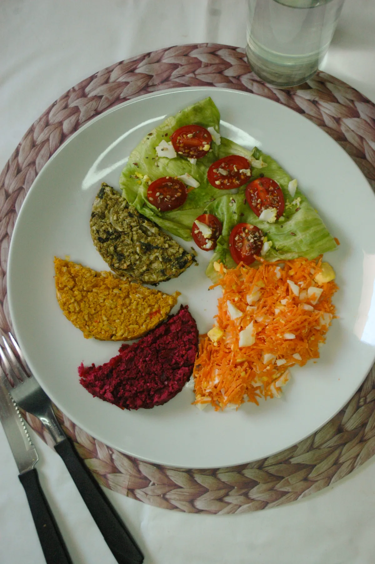 Fotografía de productos alimenticios. Fotoproducto