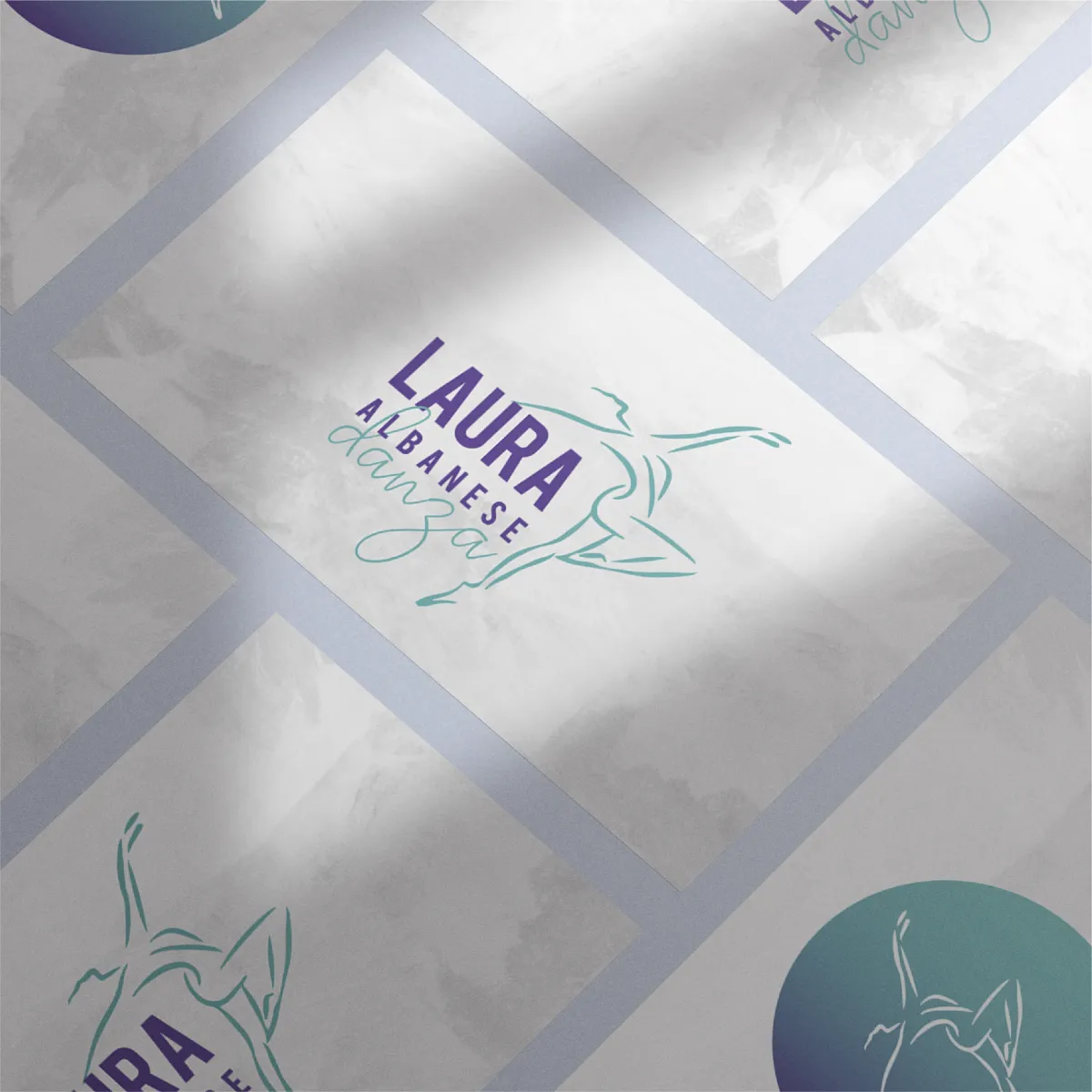 Diseño de logotipo