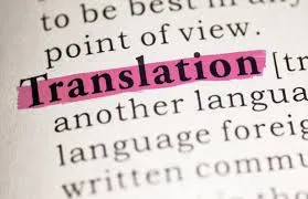 Traducciones públicas - Argentina