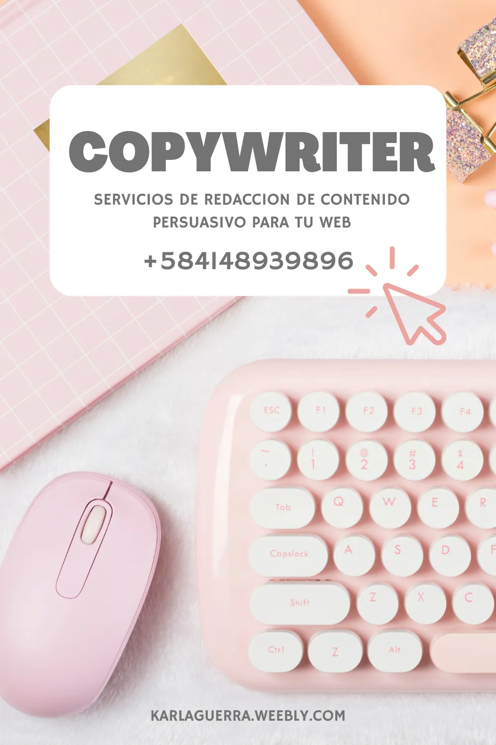 Copy Writing