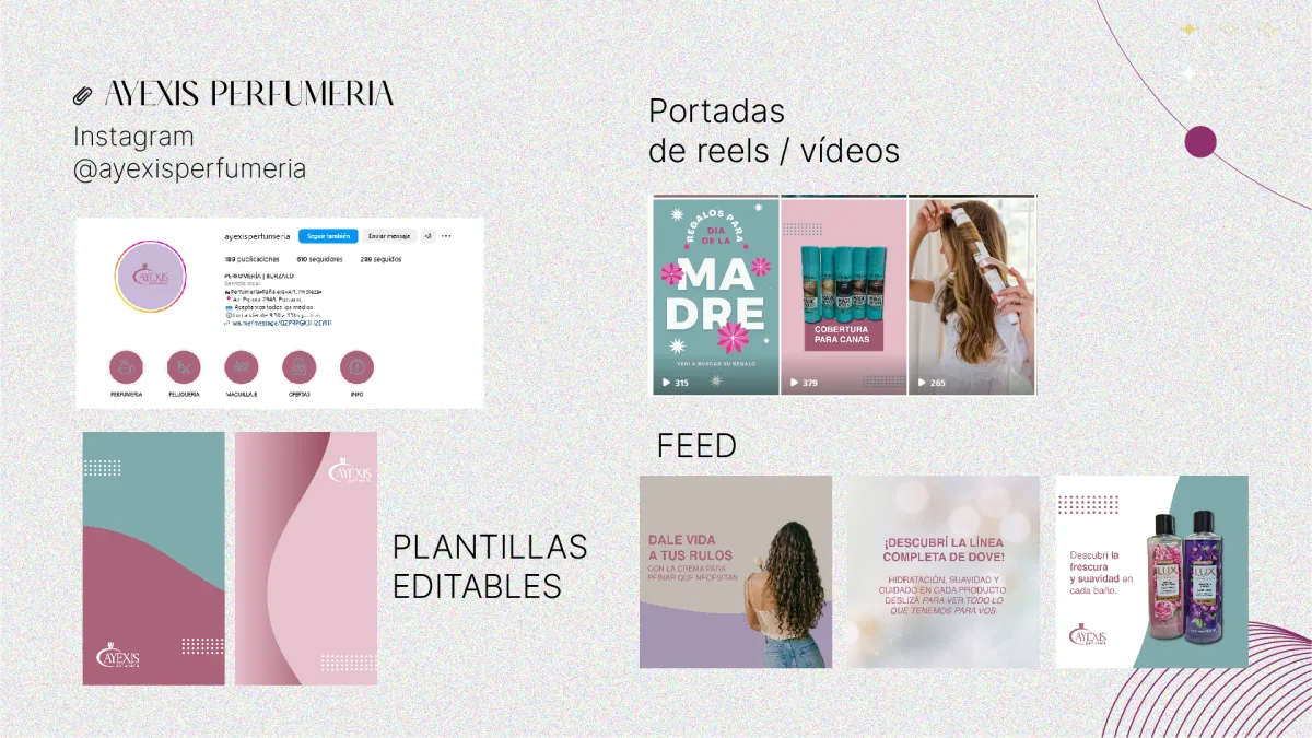 Servicio de Community