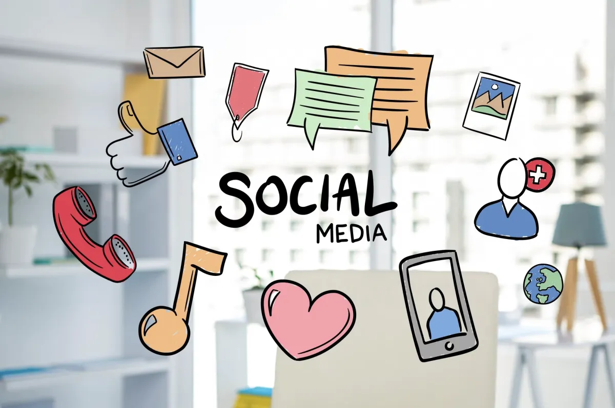 Seré tu community manager para tus redes!