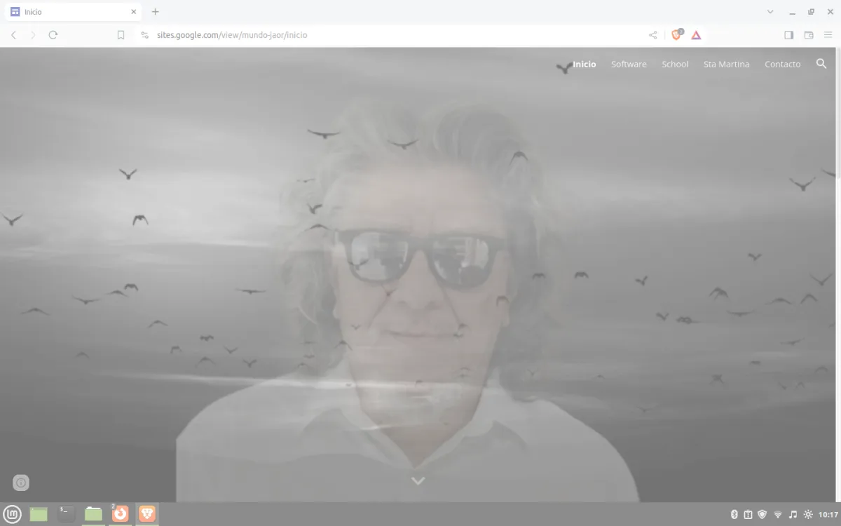Tu Pagina Web Básica Genérica