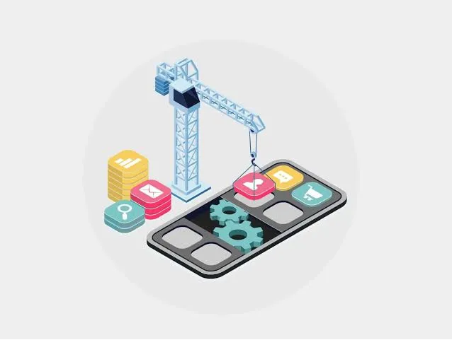 Desarrollo de software empresarial